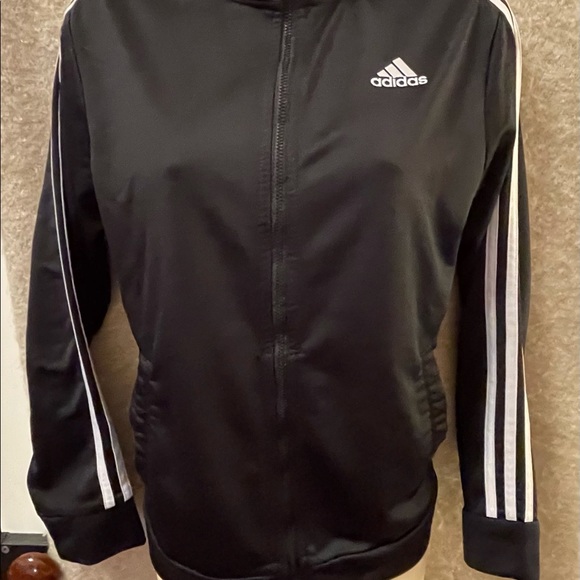 Adidas Zip-up Jacket - Picture 5 of 10